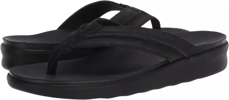 Шлепанцы Escape SAS, цвет Iron