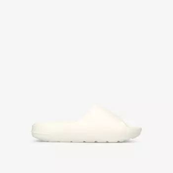 Шлепанцы Eva с логотипом Represent, белый