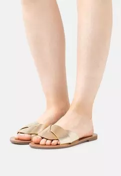 Шлепанцы Even&Odd