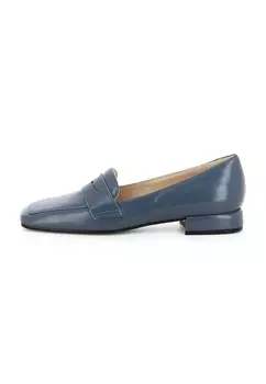 Шлепанцы EVITA Classic Flats Anna, дымно-синий