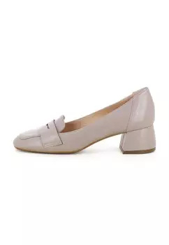 Шлепанцы EVITA Classic Flats Mina, светло-серый