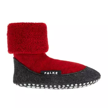 Шлепанцы Falke, цвет Fire