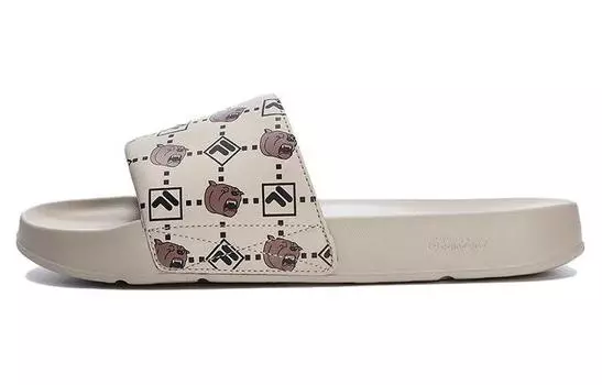 Шлепанцы FILA Drifter Мужчины