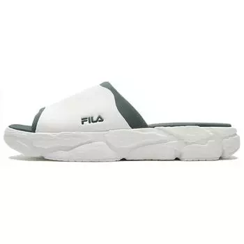 Шлепанцы FILA Fern Мужские, White