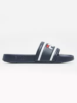 Шлепанцы Fila Morro Bay slipper 2.0, синий