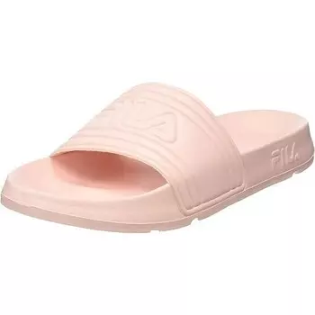 Шлепанцы Fila, розовый