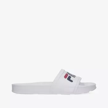 Шлепанцы Fila Sleek LT, белый