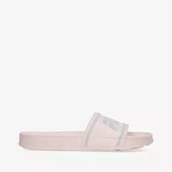 Шлепанцы Fila Sleek Slide, розовый