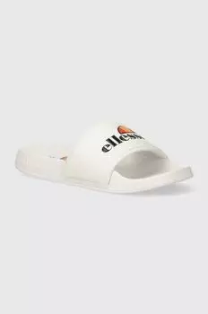 Шлепанцы Filippo Slide Ellesse, белый