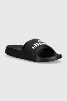 Шлепанцы Filippo Slide Ellesse, черный