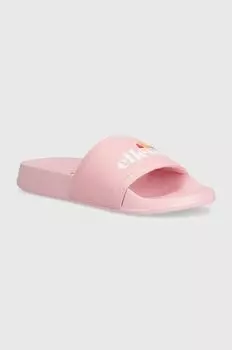 Шлепанцы Filippo Slide Ellesse, розовый