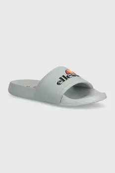 Шлепанцы Filippo Slide Ellesse, серый