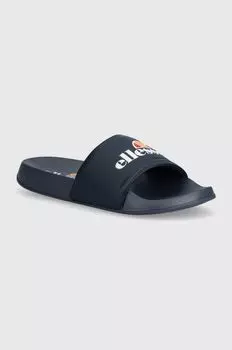 Шлепанцы Filippo Slide Ellesse, темно-синий