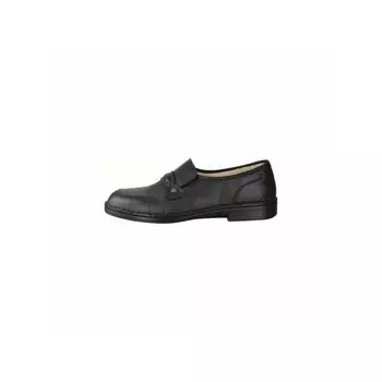 Шлепанцы Finn Comfort Classic Flats, черный