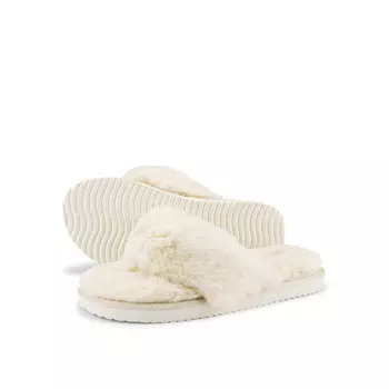 Шлепанцы Flip Flop, белый