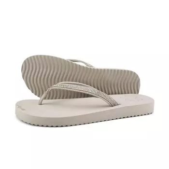 Шлепанцы Flip Flop, бежевый