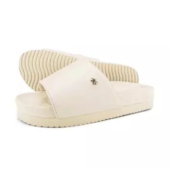 Шлепанцы Flip Flop, бежевый