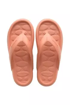 Шлепанцы Flip Flop Candy Pop Havaianas, бежевый