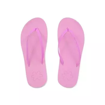 Шлепанцы Flip Flop, лиловый