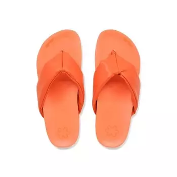 Шлепанцы Flip Flop, оранжевый