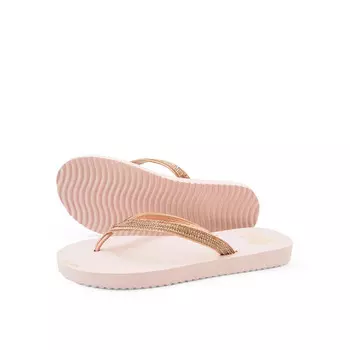 Шлепанцы Flip Flop, розовый