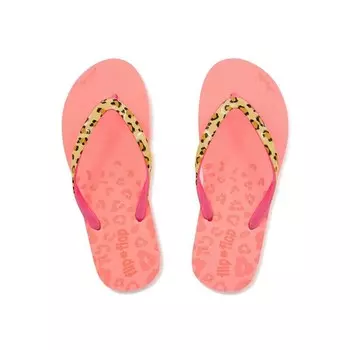 Шлепанцы Flip Flop, розовый