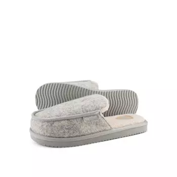 Шлепанцы Flip Flop, светло-серый