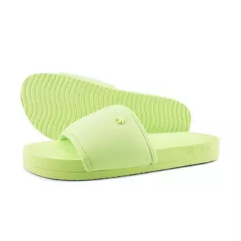 Шлепанцы Flip Flop, светло-зеленый