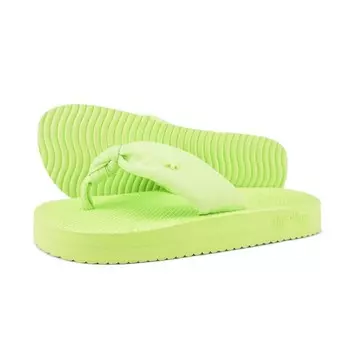 Шлепанцы Flip Flop, светло-зеленый