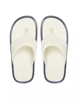 Шлепанцы Float Ad. 33915 Melissa, белый