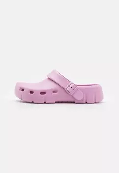 Шлепанцы FLOW UNISEX Birkenstock, розовый