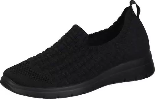 Шлепанцы FlyFlot Komfort, черный