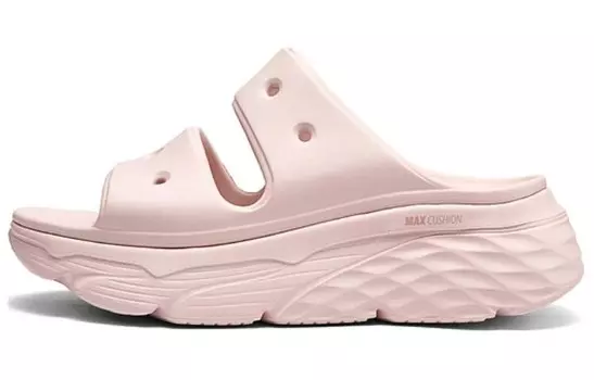 Шлепанцы Foamies женские Pale Dogwood Skechers