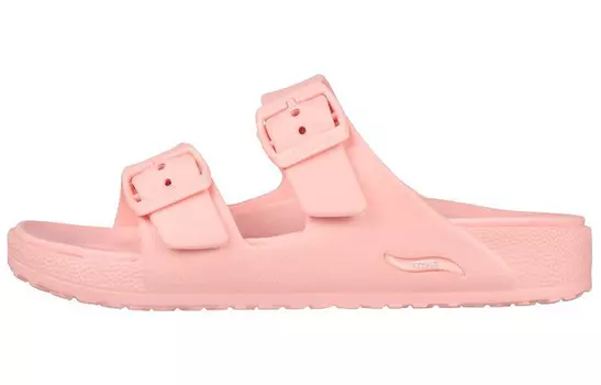 Шлепанцы Foamies женские розовые Skechers