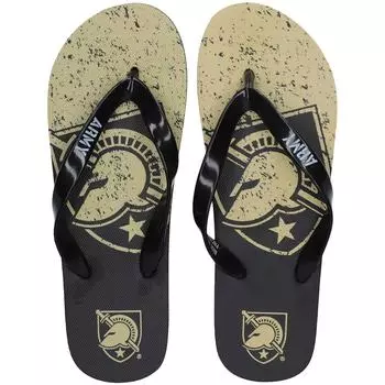 Шлепанцы FOCO Army Black Knights