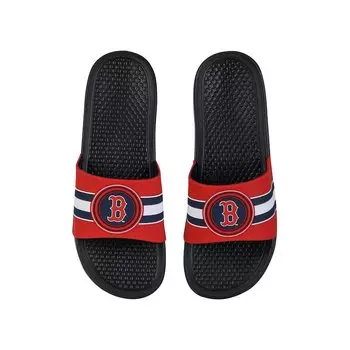 Шлепанцы FOCO Boston Red Sox