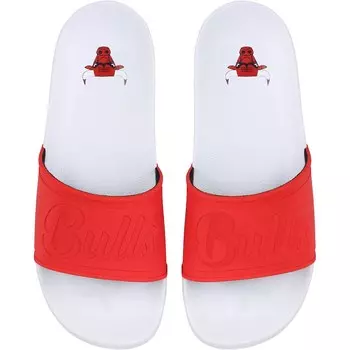 Шлепанцы FOCO Chicago Bulls