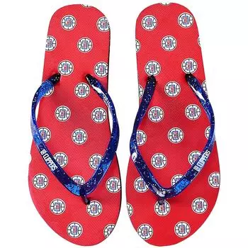 Шлепанцы FOCO La Clippers