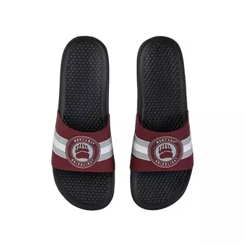 Шлепанцы FOCO Montana Grizzlies