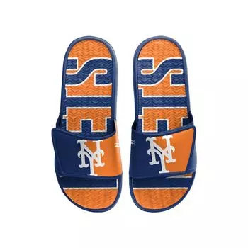 Шлепанцы FOCO New York Mets