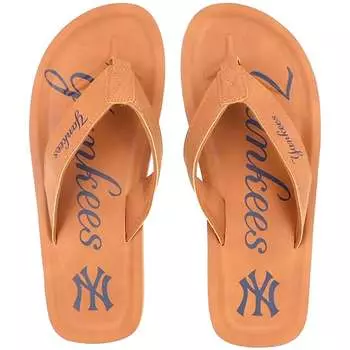 Шлепанцы FOCO New York Yankees