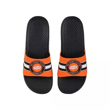 Шлепанцы FOCO Oklahoma State Cowboys