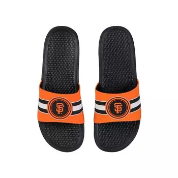 Шлепанцы FOCO San Francisco Giants