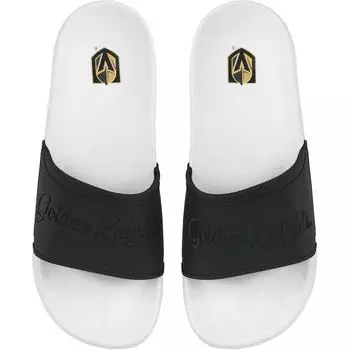 Шлепанцы FOCO Vegas Golden Knights