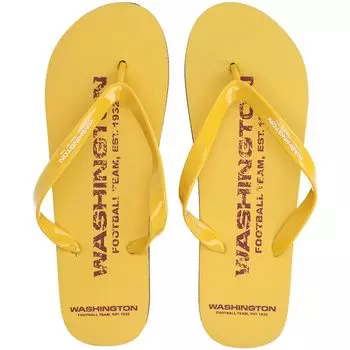 Шлепанцы FOCO Washington Football Team