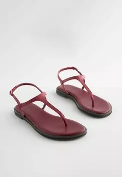 Шлепанцы FOREVER COMFORT Next, красный