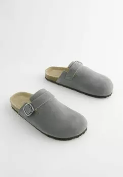 Шлепанцы Forever Comfort Next, синие