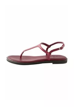 Шлепанцы FOREVER COMFORT REGULAR WIDE FIT Next, красный