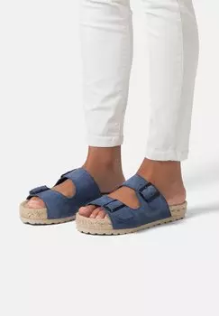 Шлепанцы FRED MARTIN COLLECTION