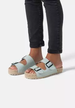 Шлепанцы FRED MARTIN COLLECTION